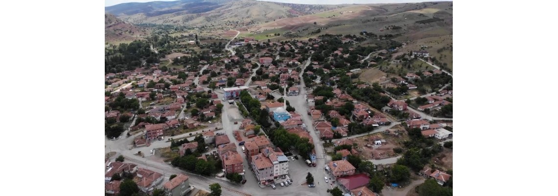 Kırıkkale Sulakyurt İlçesi İş Elbiseleri ve Personel Kıyafetleri