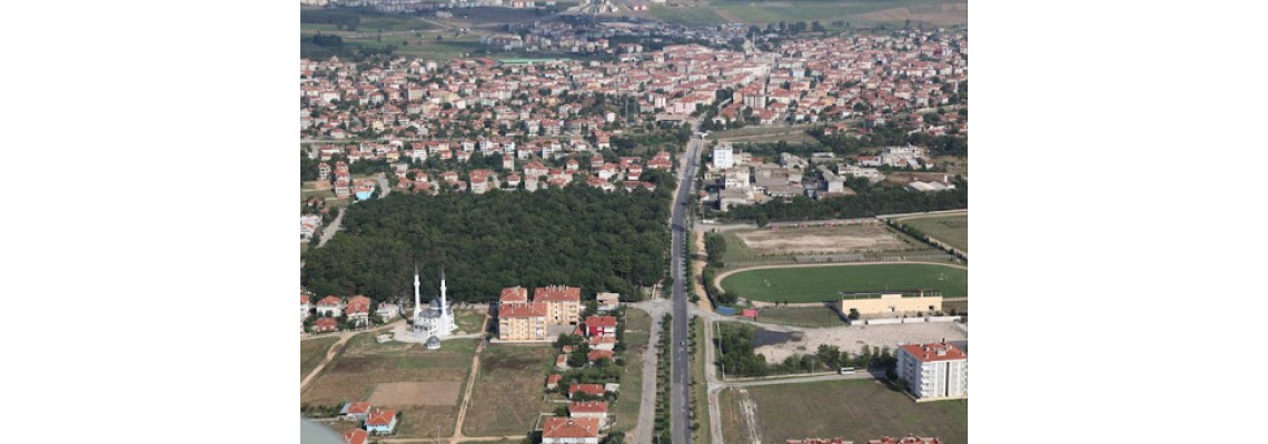 Kırklareli Babaeski İlçesi İş Elbiseleri ve Personel Kıyafetleri