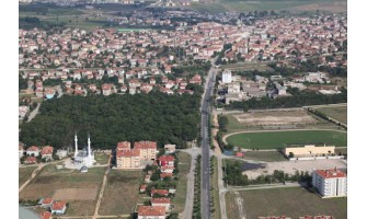 Kırklareli Babaeski İlçesi İş Elbiseleri ve Personel Kıyafetleri