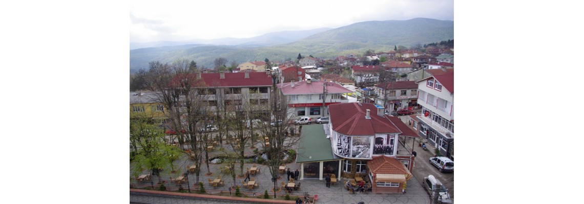 Kırklareli Demirköy İlçesi İş Elbiseleri ve Personel Kıyafetleri