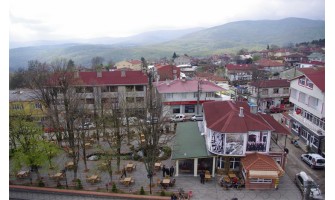 Kırklareli Demirköy İlçesi İş Elbiseleri ve Personel Kıyafetleri