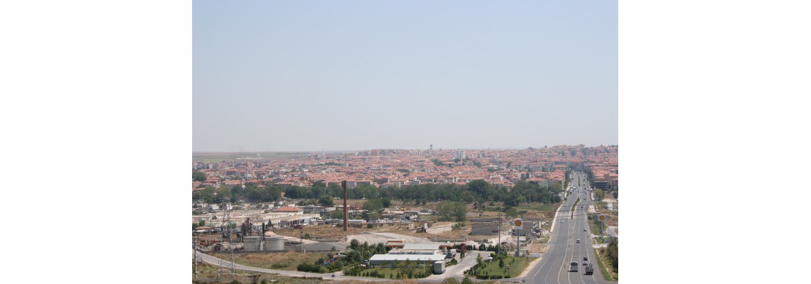 Kırklareli Lüleburgaz İlçesi İş Elbiseleri ve Personel Kıyafetleri