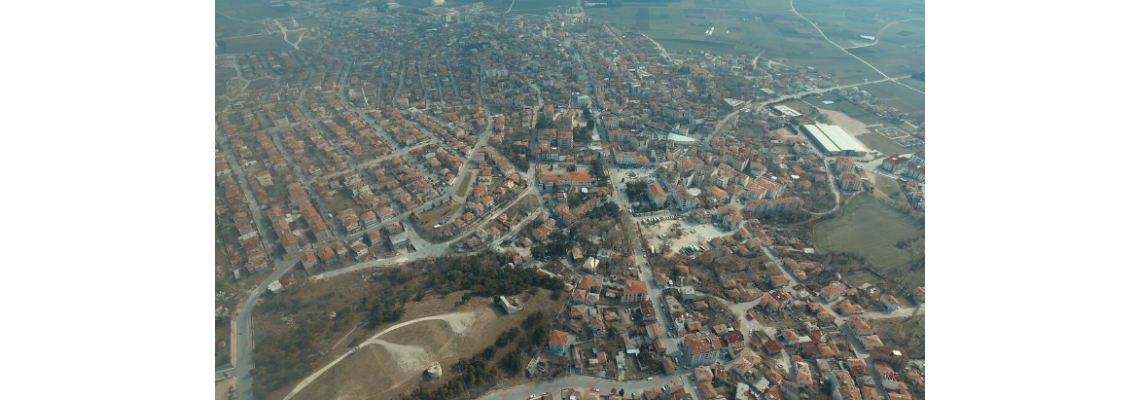 Kırklareli Pınarhisar İlçesi İş Elbiseleri ve Personel Kıyafetleri