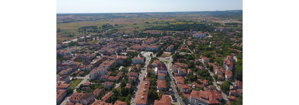 Kırklareli Vize İlçesi İş Elbiseleri ve Personel Kıyafetleri