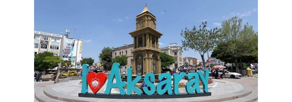 Aksaray İş Elbiseleri ve Personel Kıyafetleri