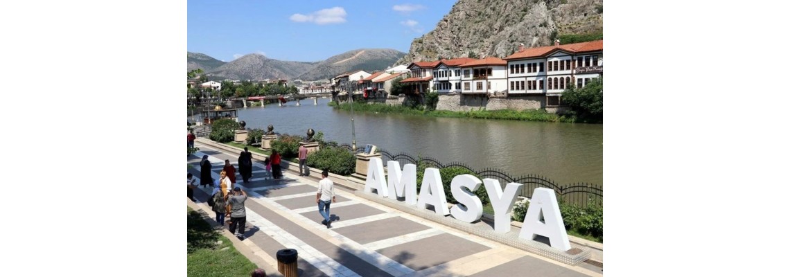 Amasya İş Elbiseleri ve Personel Kıyafetleri