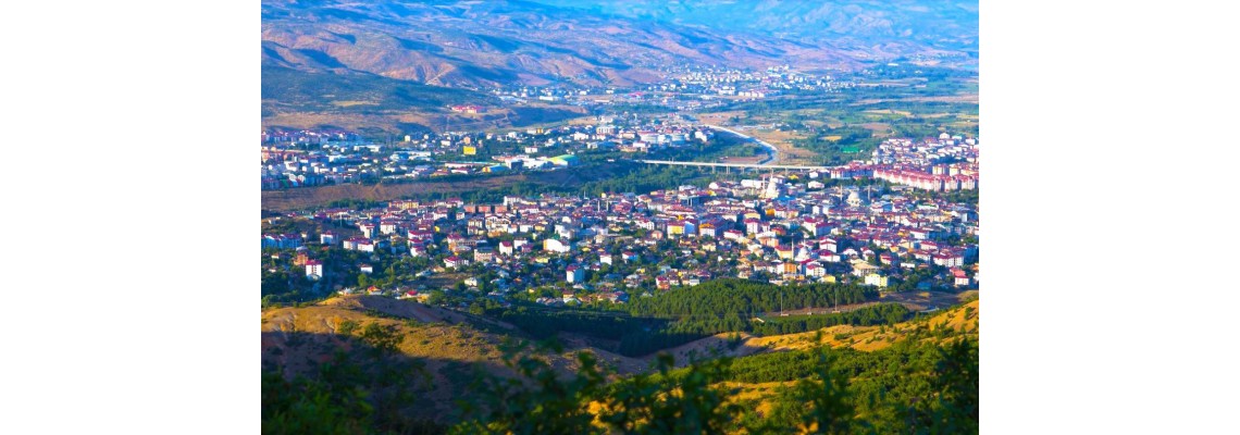 Bingöl İş Elbiseleri ve Personel Kıyafetleri