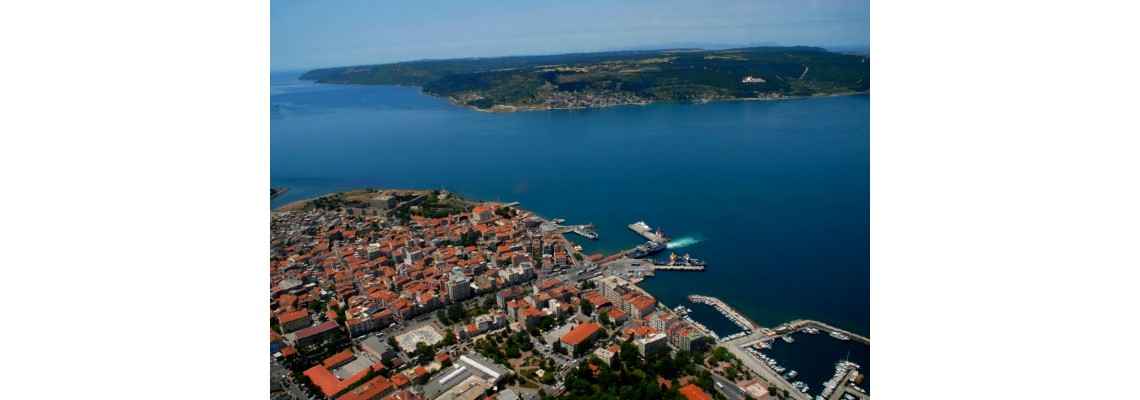 Çanakkale İş Elbiseleri ve Personel Kıyafetleri