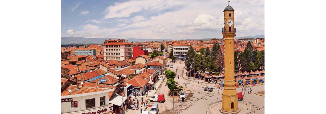 Çorum İş Elbiseleri ve Personel Kıyafetleri