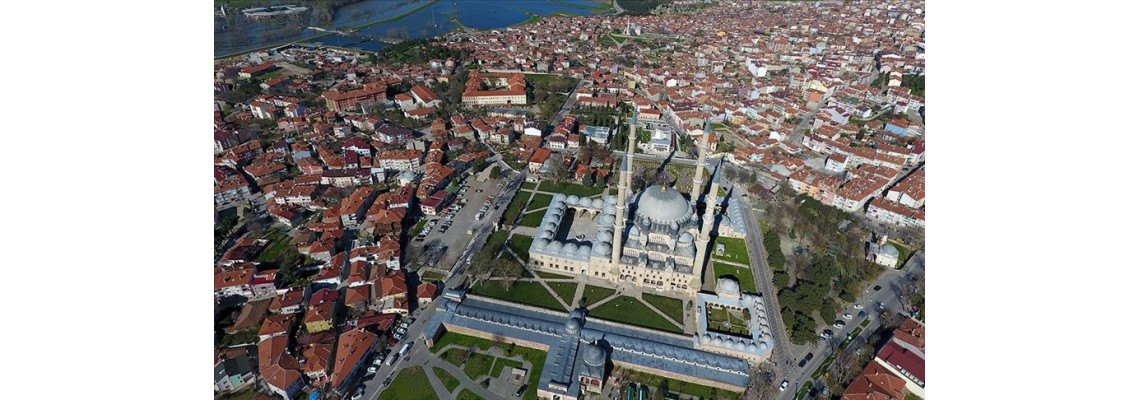 Edirne İş Elbiseleri ve Personel Kıyafetleri