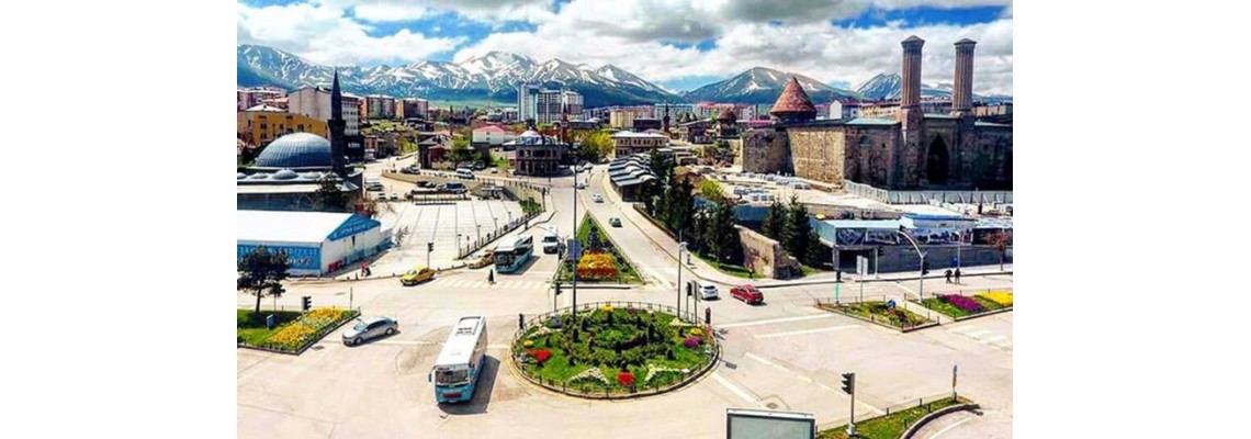 Erzurum İş Elbiseleri ve Personel Kıyafetleri