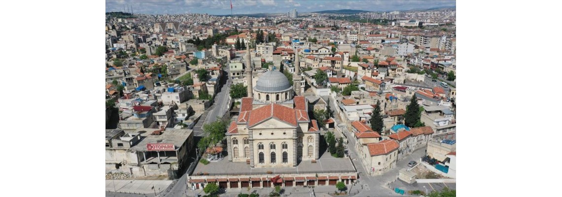 Gaziantep İş Elbiseleri ve Personel Kıyafetleri