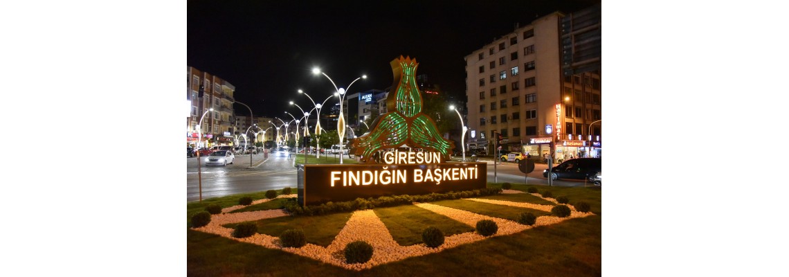 Giresun İş Elbiseleri ve Personel Kıyafetleri