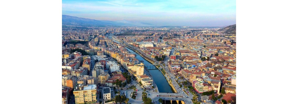 Hatay İş Elbiseleri ve Personel Kıyafetleri