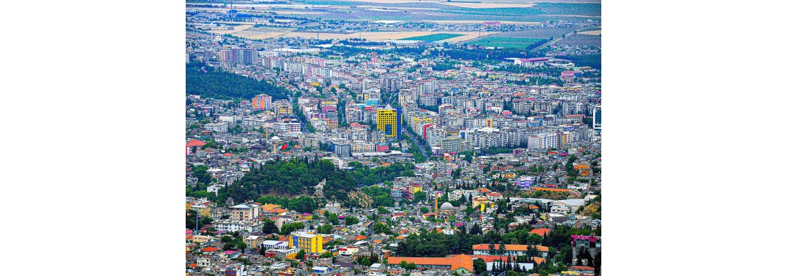 Kahramanmaraş İş Elbiseleri ve Personel Kıyafetleri