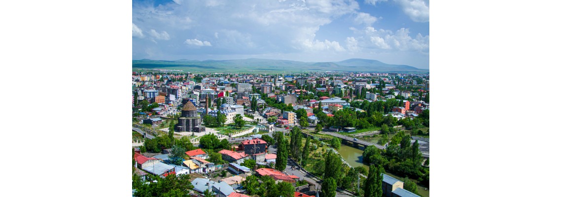 Kars İş Elbiseleri ve Personel Kıyafetleri