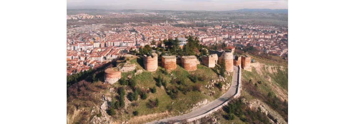 Kütahya İş Elbiseleri ve Personel Kıyafetleri