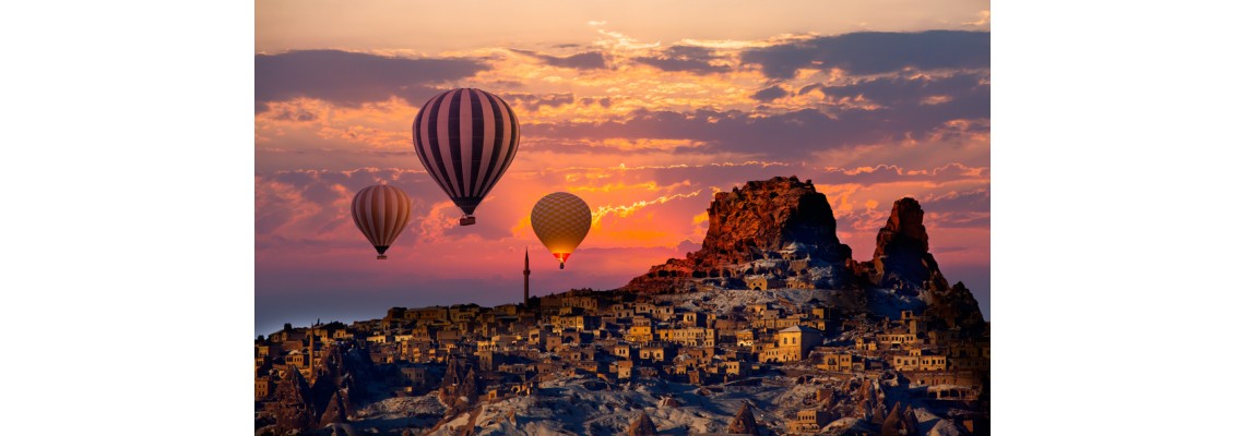 Nevşehir İş Elbiseleri ve Personel Kıyafetleri