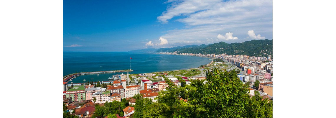 Rize İş Elbiseleri ve Personel Kıyafetleri