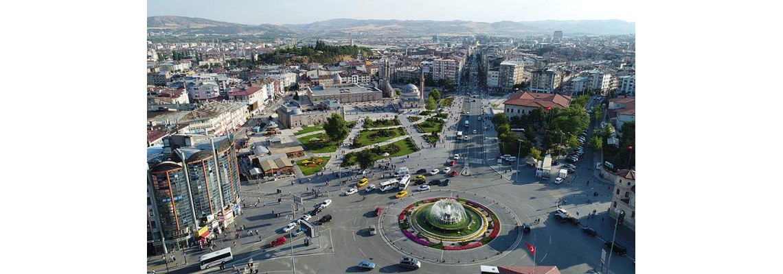 Sivas İş Elbiseleri ve Personel Kıyafetleri