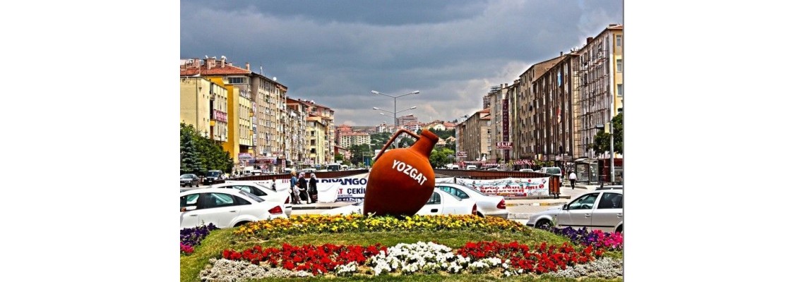 Yozgat İş Elbiseleri ve Personel Kıyafetleri