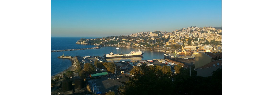 Zonguldak İş Elbiseleri ve Personel Kıyafetleri