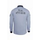 Kamu veya Özel Firma Güvenlik Kıyafetleri - Uzun Kol Kışlık T-shirt - Yönetmeliğe Uygun