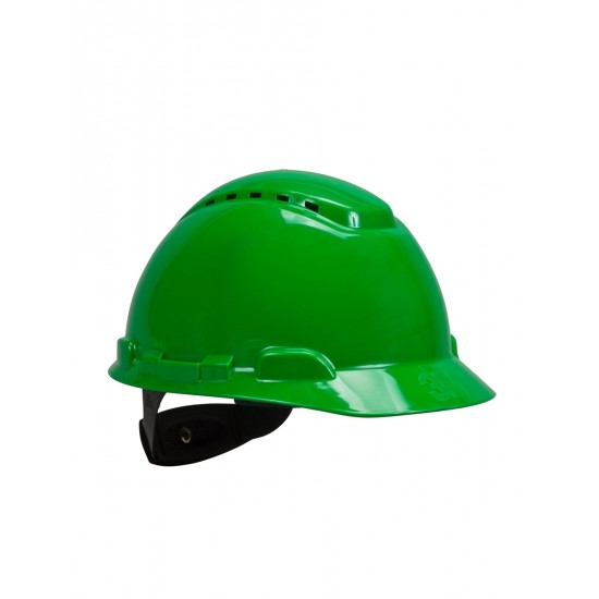 H700 Yeşil Baret Vidalı