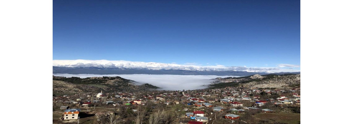 Adana Aladağ İlçesi İş Elbiseleri ve Personel Kıyafetleri