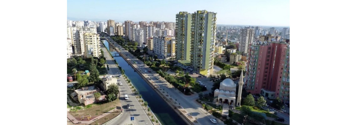 Adana Çukurova İlçesi İş Elbiseleri ve Personel Kıyafetleri