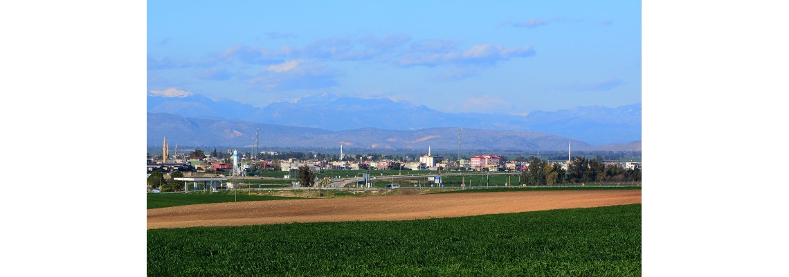 Adana İmamoğlu İlçesi İş Elbiseleri ve Personel Kıyafetleri