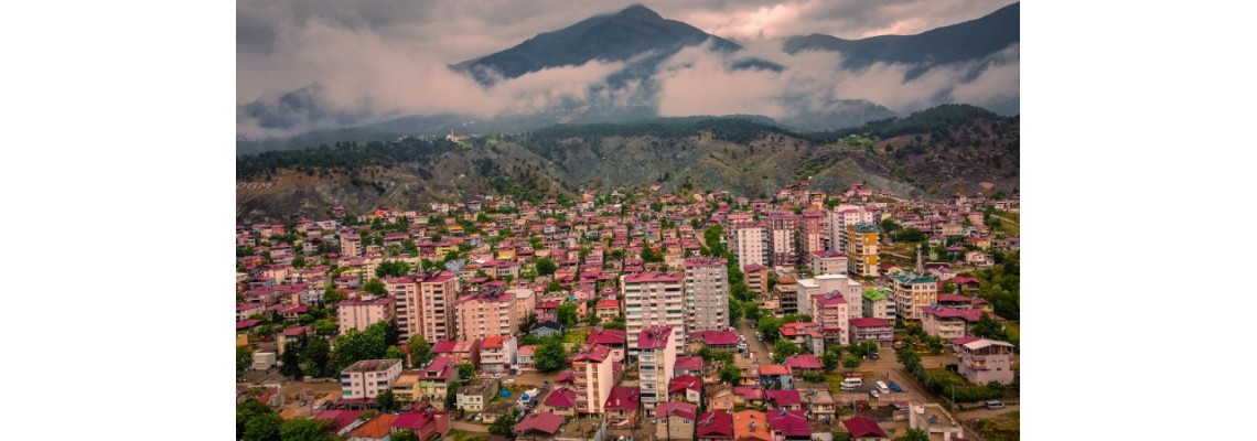 Adana Pozantı İlçesi İş Elbiseleri ve Personel Kıyafetleri