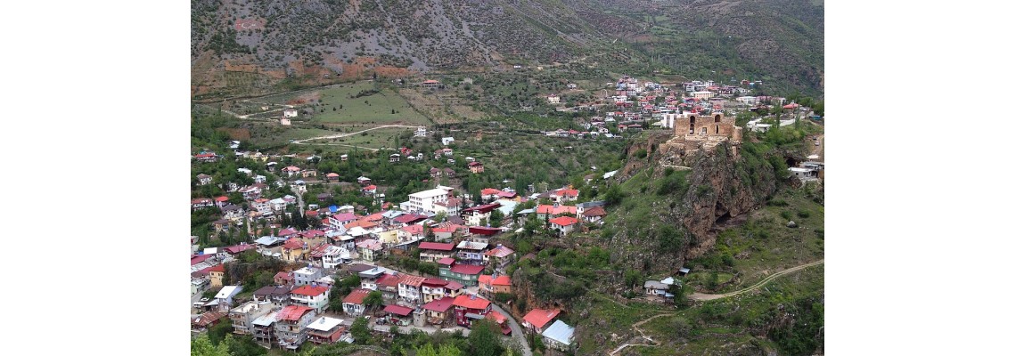 Adana Saimbeyli İlçesi İş Elbiseleri ve Personel Kıyafetleri