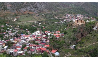 Adana Saimbeyli İlçesi İş Elbiseleri ve Personel Kıyafetleri