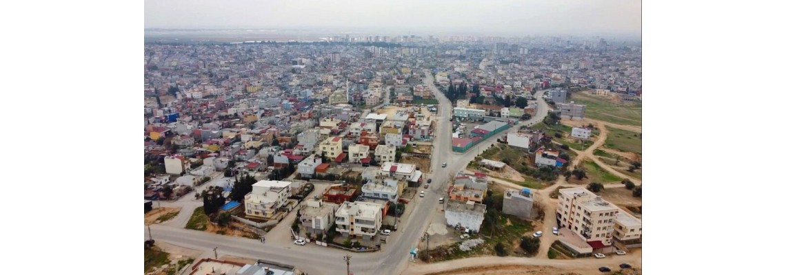 Adana Sarıçam İlçesi İş Elbiseleri ve Personel Kıyafetleri