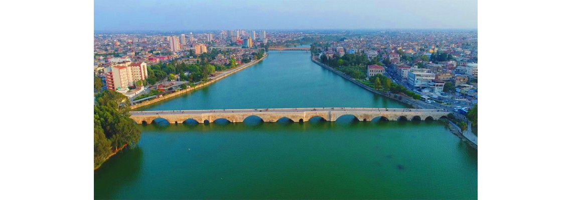 Adana Seyhan İlçesi İş Elbiseleri ve Personel Kıyafetleri