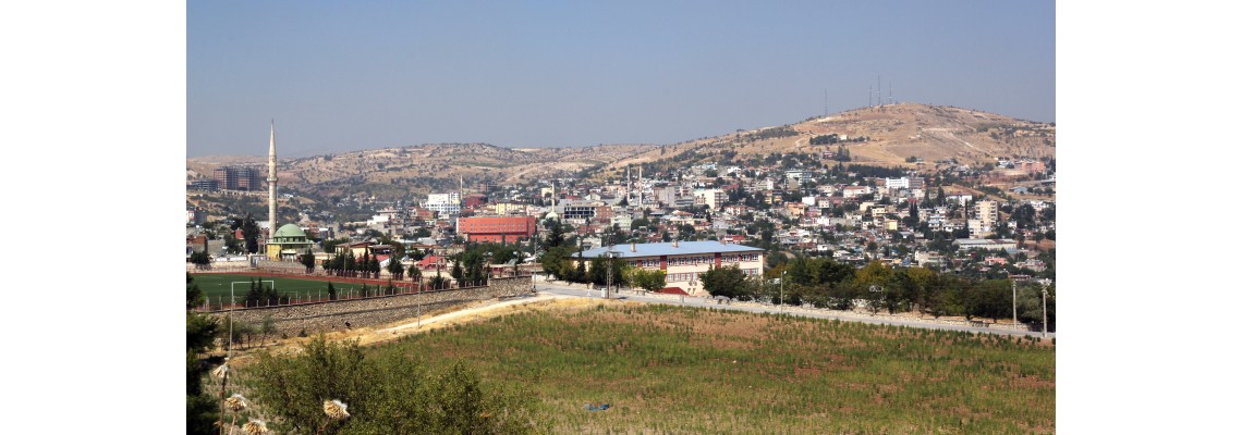 Adıyaman Besni İlçesi İş Elbiseleri ve Personel Kıyafetleri