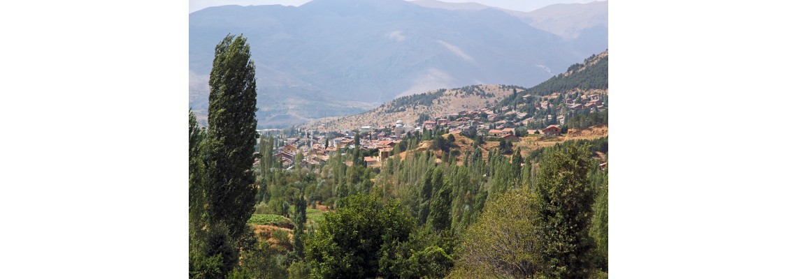 Adıyaman Çelikhan İlçesi İş Elbiseleri ve Personel Kıyafetleri