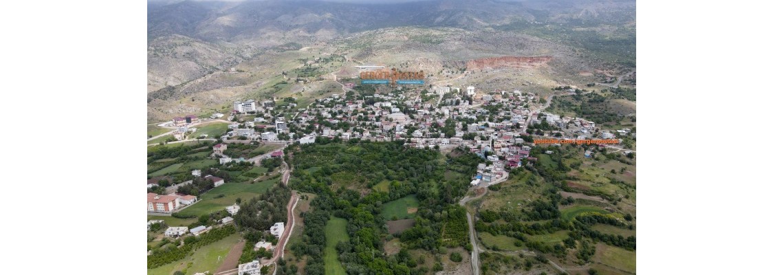 Adıyaman Gerger İlçesi İş Elbiseleri ve Personel Kıyafetleri