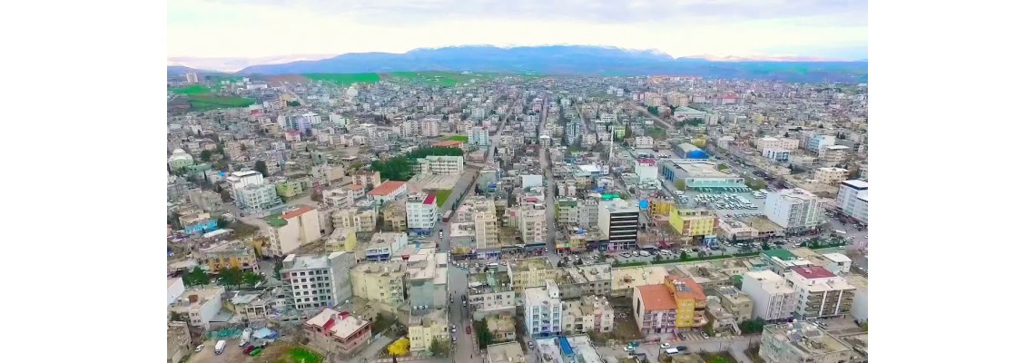 Adıyaman Kahta İlçesi İş Elbiseleri ve Personel Kıyafetleri