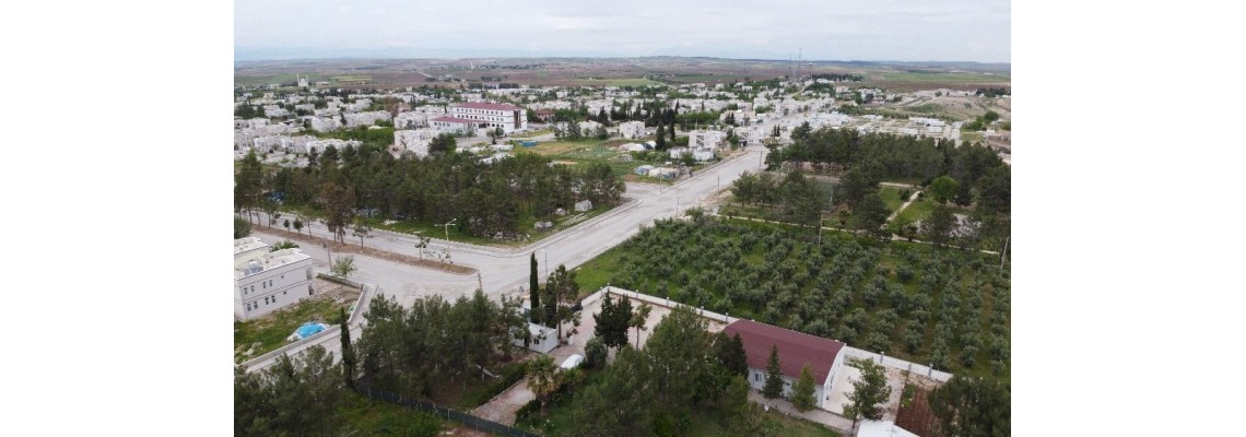 Adıyaman Samsat İlçesi İş Elbiseleri ve Personel Kıyafetleri