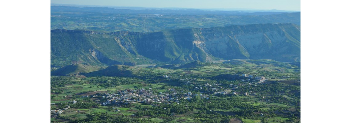 Adıyaman Tut İlçesi İş Elbiseleri ve Personel Kıyafetleri