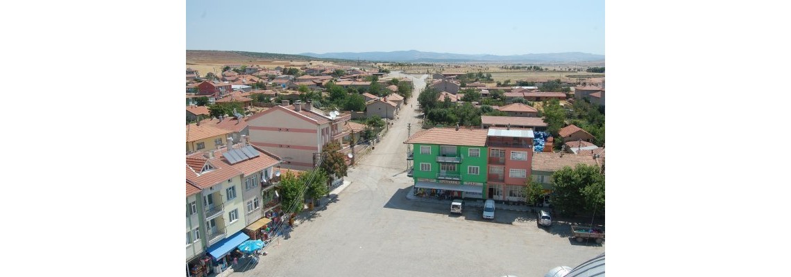 Afyonkarahisar İhsaniye İlçesi İş Elbiseleri ve Personel Kıyafetleri