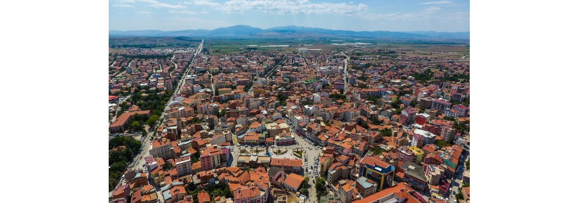 Afyonkarahisar Sandıklı İlçesi İş Elbiseleri ve Personel Kıyafetleri