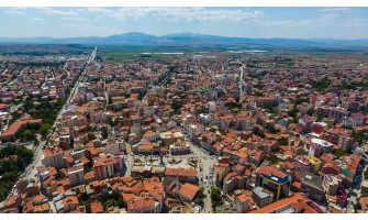 Afyonkarahisar Sandıklı İlçesi İş Elbiseleri ve Personel Kıyafetleri