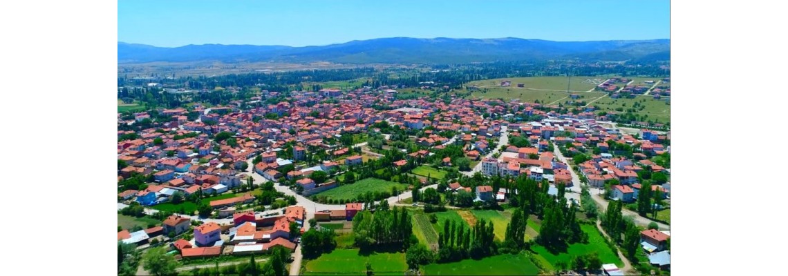 Afyonkarahisar Sinanpaşa İlçesi İş Elbiseleri ve Personel Kıyafetleri