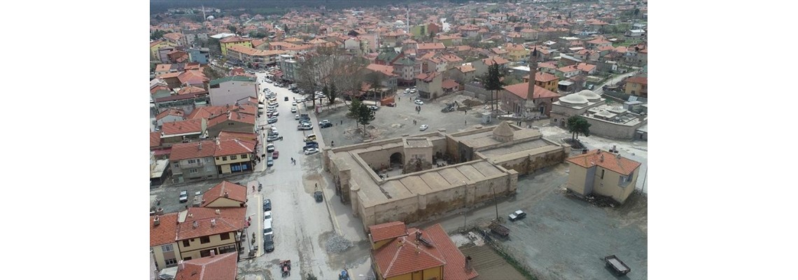 Afyonkarahisar Sultandağı İlçesi İş Elbiseleri ve Personel Kıyafetleri