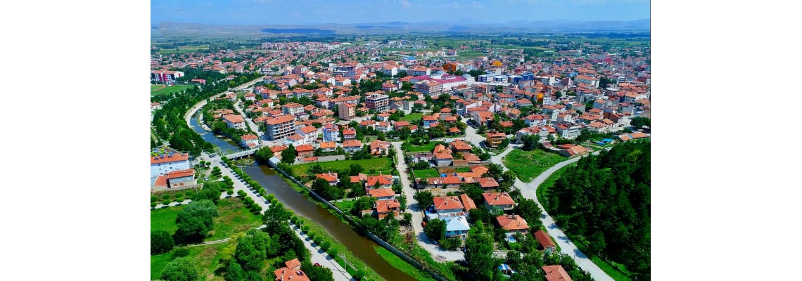 Afyonkarahisar Şuhut İlçesi İş Elbiseleri ve Personel Kıyafetleri