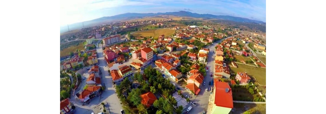 Afyonkarahisar Bayat İlçesi İş Elbiseleri ve Personel Kıyafetleri