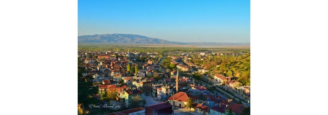 Afyonkarahisar Çay İlçesi İş Elbiseleri ve Personel Kıyafetleri